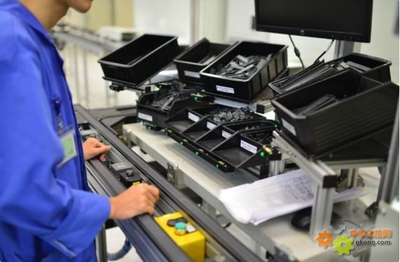 西門子攜手美卡諾共建4.0數字化工廠，推動工業4.0落地