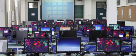 動(dòng)漫制作技術(shù)專業(yè)（動(dòng)漫影視后期）——軟件學(xué)院專業(yè)介紹