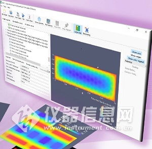 OLED面板設(shè)計(jì)模擬軟件LAOSS 核心參數(shù)、廠家報(bào)價(jià)與軟件設(shè)計(jì)制作全解析