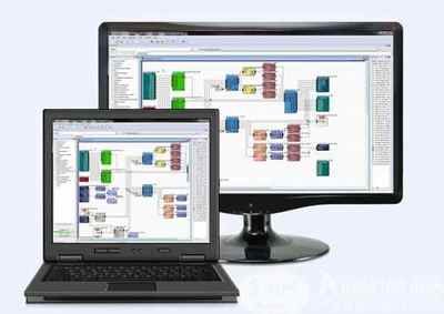 Symetrix Composer v5.1 開啟音頻系統(tǒng)編程與控制新紀(jì)元