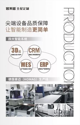 加盟客來(lái)福全屋定制 前景分析與核心優(yōu)勢(shì)解讀